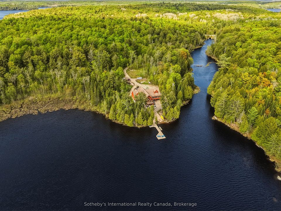 1st image of 2889 Ahmic Lake Rd