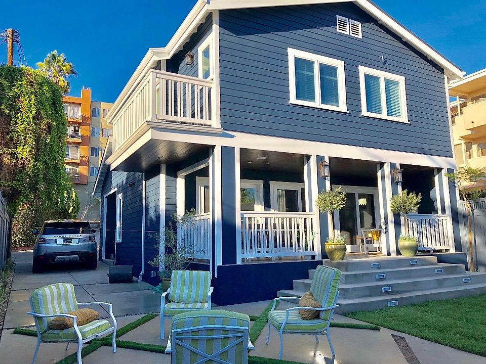 1st image of 7403 Hawthorn Ave #1/2