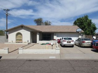 1444 W Rockwood Dr, Phoenix, AZ 85027