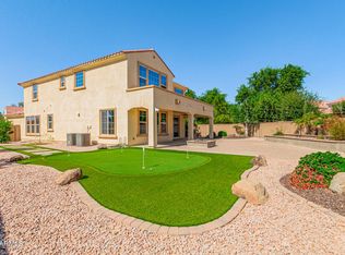 3399 S Ivy Way, Chandler, AZ 85248