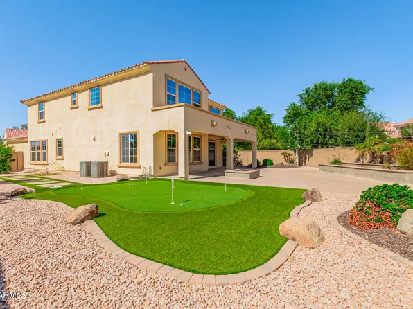 3399 S IVY Way, Chandler, AZ 85248