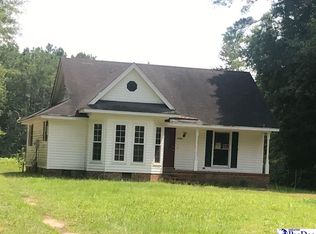 3727 Marion St, Mullins, SC 29574
