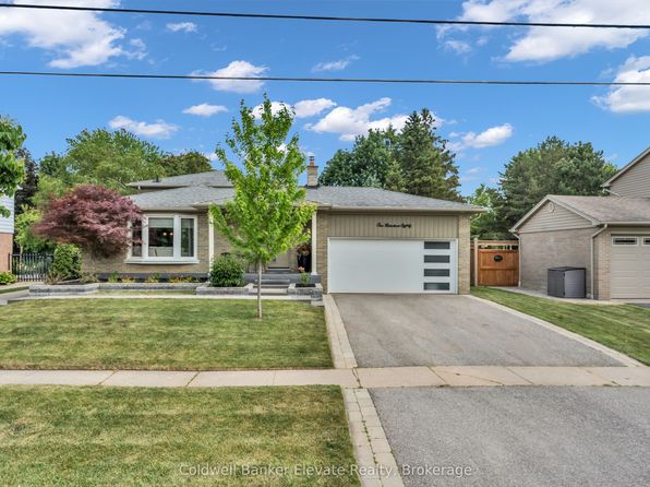 180 Rexway Dr, Halton Hills, ON L7G 1S3