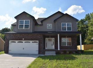 213 Timbersprings LOT 213, Clarksville, TN 37042