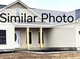 212 Windsor Farm Rd, Kinston, NC 28504