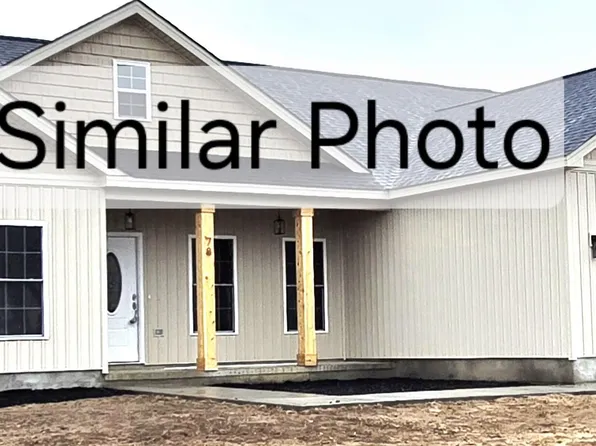 212 Windsor Farm Road, Kinston, NC 28504