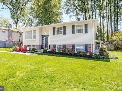 506 Carr Ave, Rockville, MD, 20850