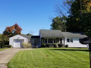 625 Sandra Dr, Brunswick, OH 44212