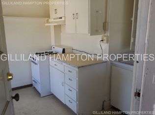 356 SW 2nd St #6, Pendleton, OR 97801