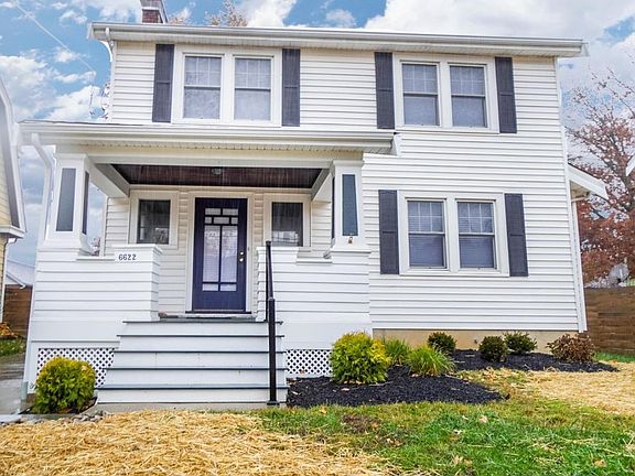 2nd image of 6622 Bramble Ave