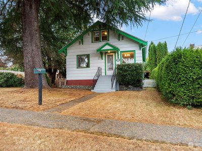 703 Pennsylvania Avenue, Bremerton, WA, 98337