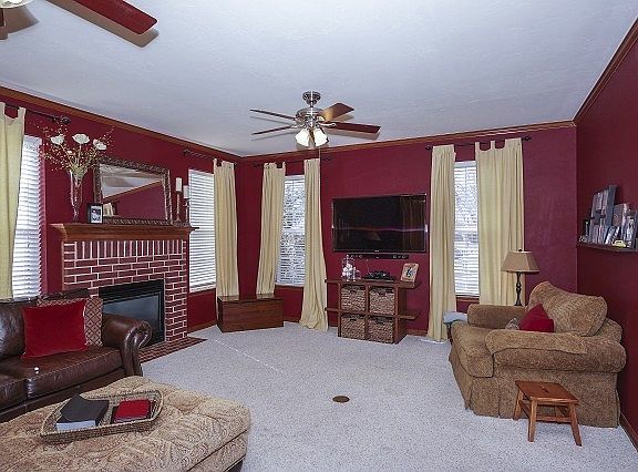 5th image of 3119 Harwich Ct
