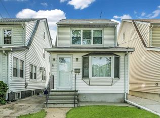 3431 Clearview Expy, Flushing, NY 11361