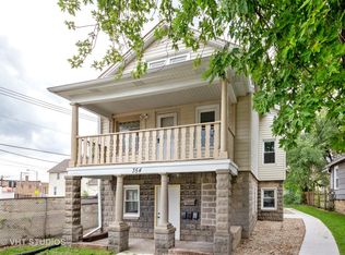 354 N Ottawa St, Joliet, IL 60432