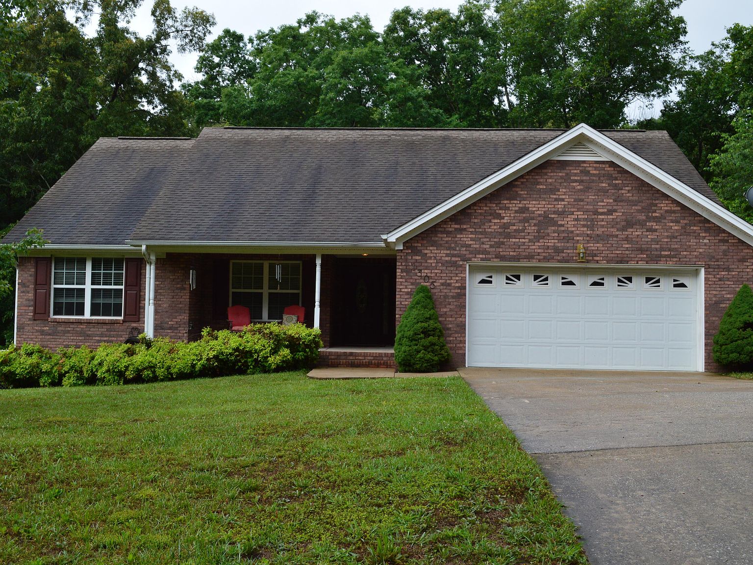 1305 W Nickajack Rd, Ringgold, GA 30736 Zillow