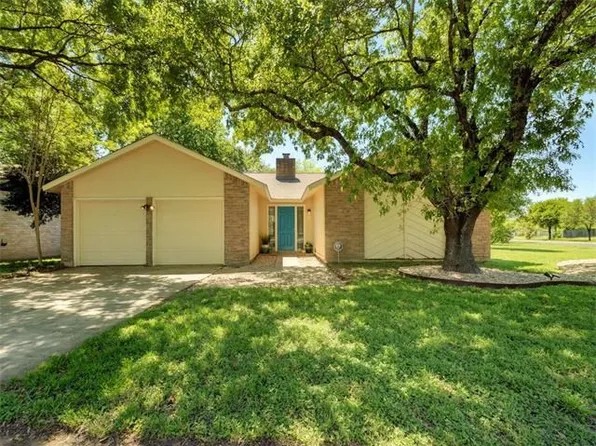 7700 Manassas Dr, Austin, TX 78745