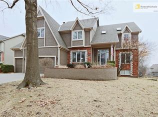 12742 England St, Overland Park, KS 66213