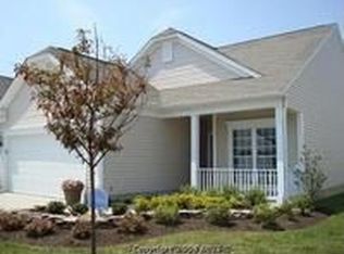 516 Clubside Dr #LOT236, Taneytown, MD