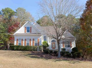 11418 Azalea Trl #0, Hampton, GA 30228
