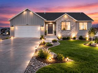 Sophia Plan, Presidents Park, Grantsville, UT 84029