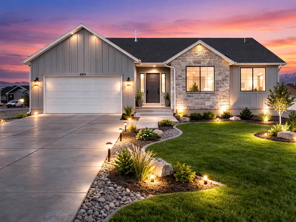 Sophia Plan, Presidents Park