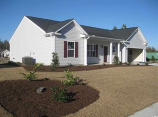 351 Oak Crest Cir LOT 129, Longs, SC 29568