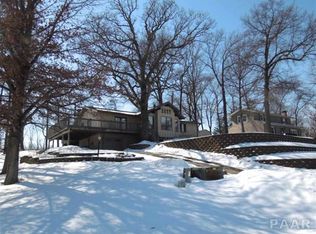 9522 W Lake Lancelot Dr, Mapleton, IL 61547