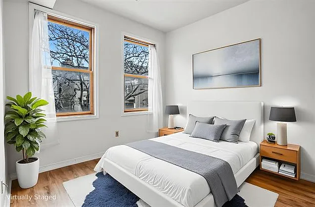 1 bed, 1.5 bath, 600 sqft, $2,600 — Photo 3