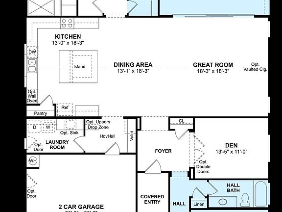 2nd image of 20640 W Palo Verde Drive