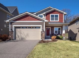 403 Rhode Island Ave N, Golden Valley, MN 55427