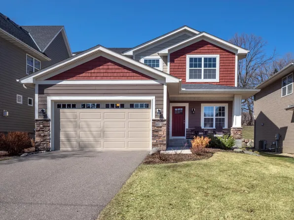 403 Rhode Island Ave N, Golden Valley, MN 55427