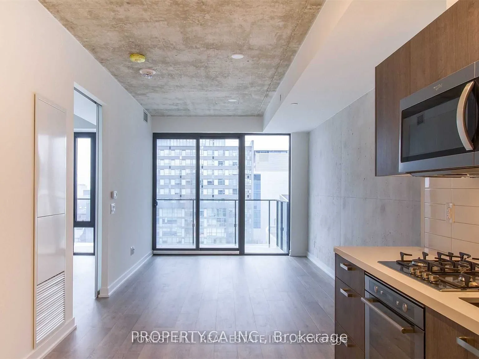 1 bed, $2,095 — Photo 2