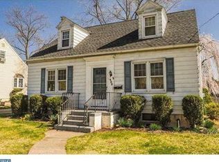 425 Mervine St, Pottstown, PA 19464