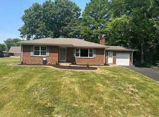 1398 N Keebler Ave, Collinsville, IL