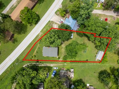 2523 State Hwy Y, Forsyth, MO, 65653