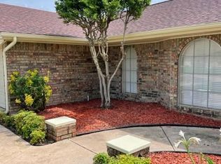 8504 Lowery Ln, Oklahoma City, OK 73132