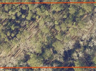 0 Dent Rd, Appling, GA 30802