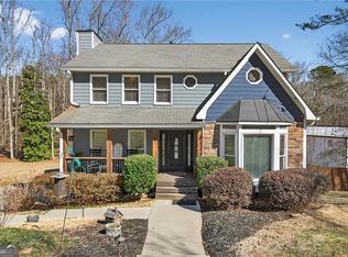 92 Indian Lake Ct, Hiram, GA 30141