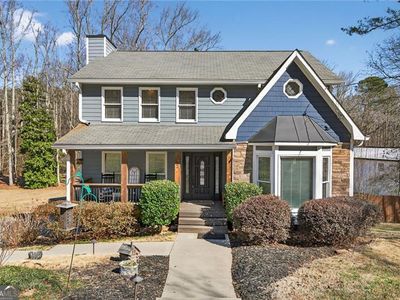 92 Indian Lake Ct, Hiram, GA, 30141