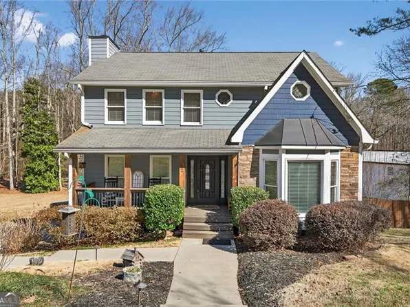 92 Indian Lake Ct, Hiram, GA 30141