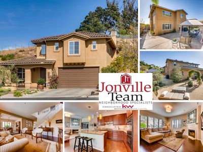 336 Flower Hill Way, San Marcos, CA, 92078