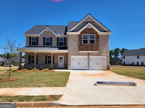 1575 Sungrown Way, McDonough, GA 30253