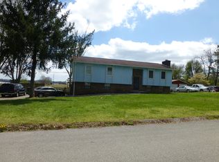 6077 Woodcrest Dr, Morristown, TN 37814