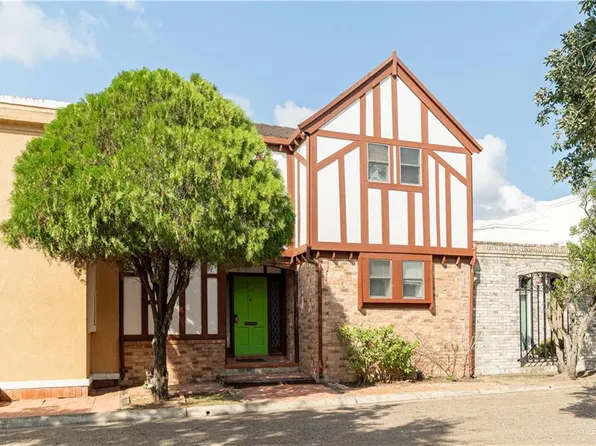 1004 S Border Ave, Weslaco, TX 78596