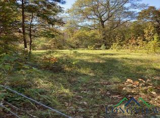 Tbd Boon Dock Rd, Avinger, TX 75630