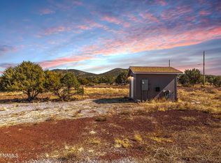 7066 N Buck Ridge Rd, Williams, AZ 86046