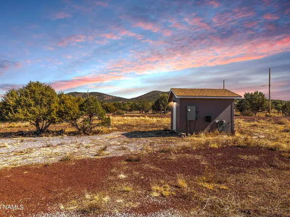7066 N Buck Ridge Rd, Williams, AZ 86046