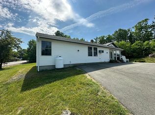 321A N Berwick Rd #321A, Wells, ME 04090