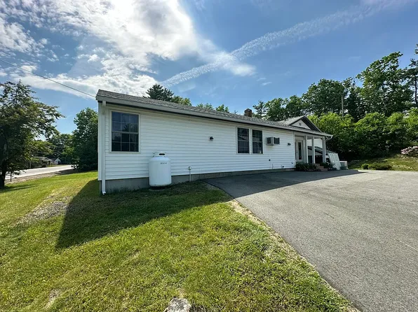 321A N Berwick Rd #321A, Wells, ME 04090