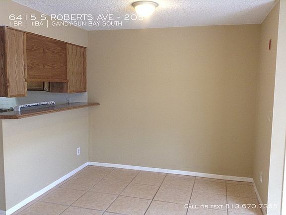 3rd image of 6415 S Roberts Ave APT 205